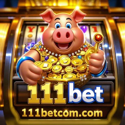 Caça-níqueis: A Diversão e Empolgação no 111 bet